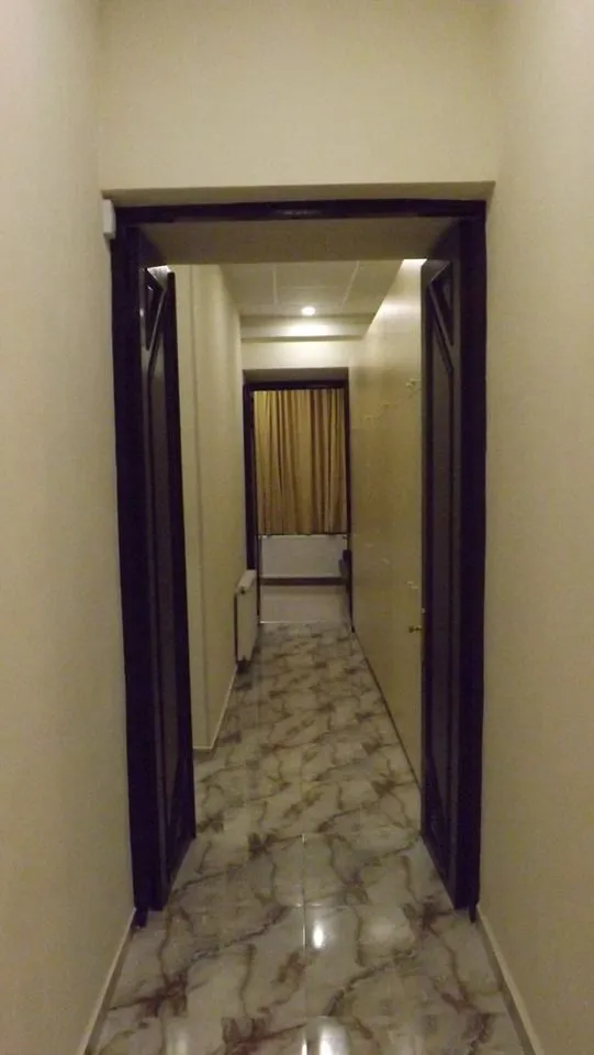 Hotel Nomad — Photo 9