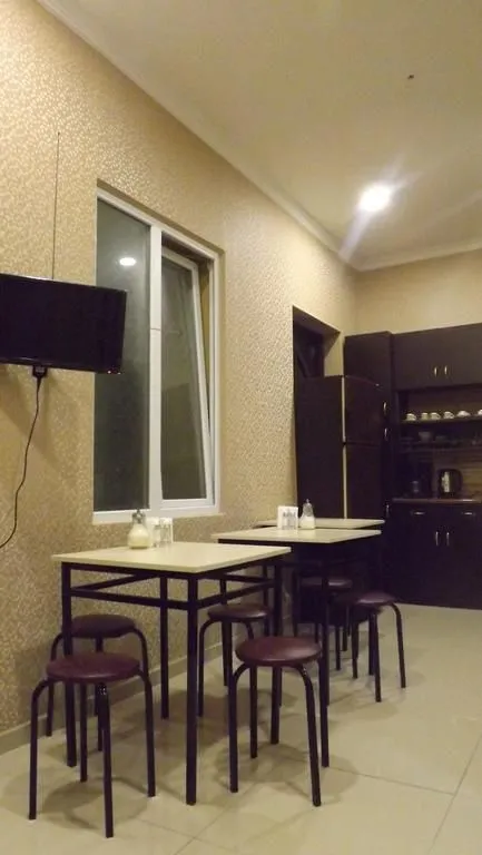 Hotel Nomad — Photo 4