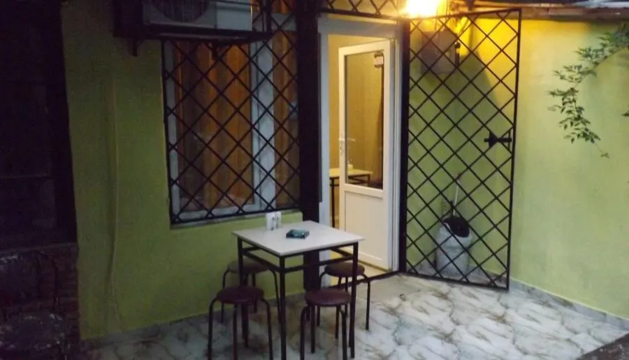 Hotel Nomad — Photo 6