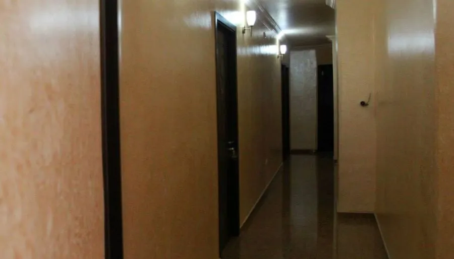 Hotel Iberia — Photo 5