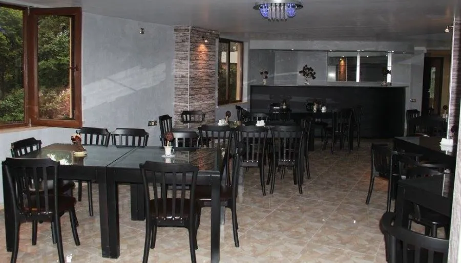 Hotel Iberia — Photo 6
