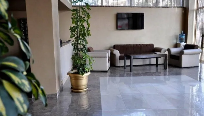 Hotel Iberia — Photo 7