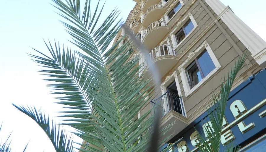 Hotel Iberia — Photo 2