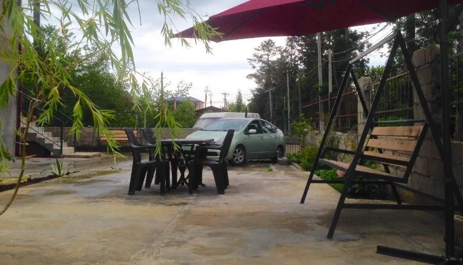 Tina's Guest House — Photo 5