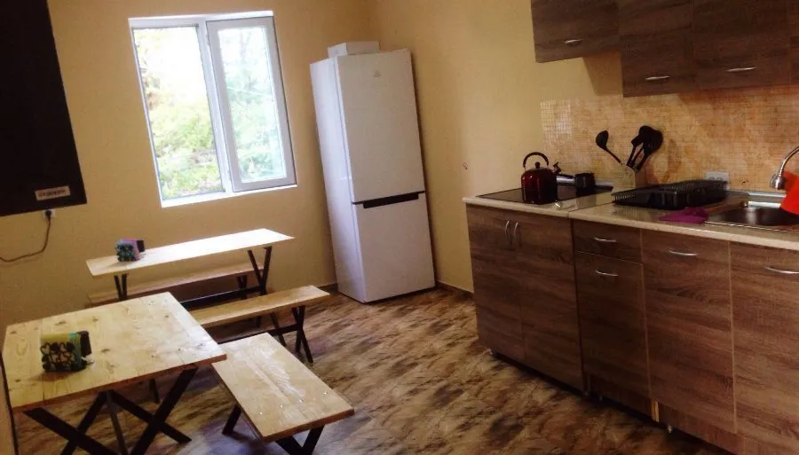 Tina's Guest House — Photo 6