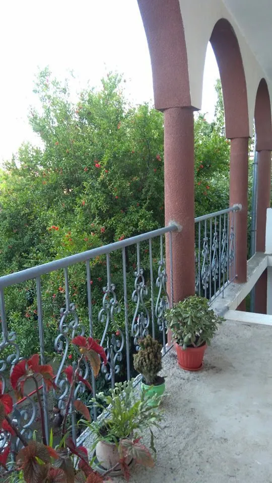 Guest house In Tbilisi — Photo 7