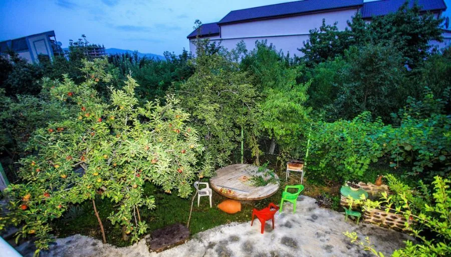 Guest house In Tbilisi — Photo 2