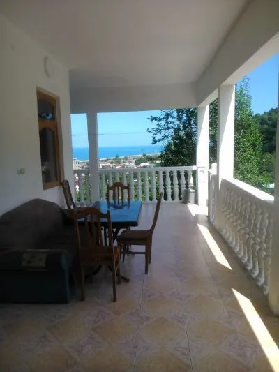 Guest house Maka