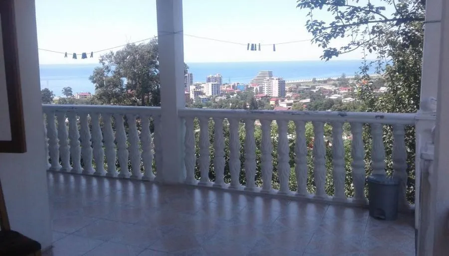 Guest house Maka — Photo 1