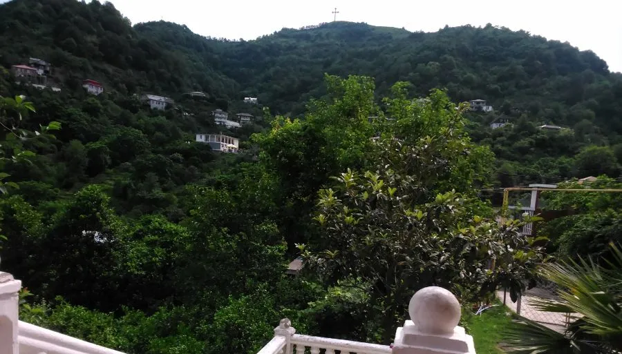 Guest house Maka — Photo 11