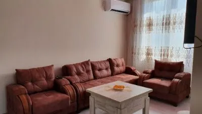 Apartment on Aghmashenebeli