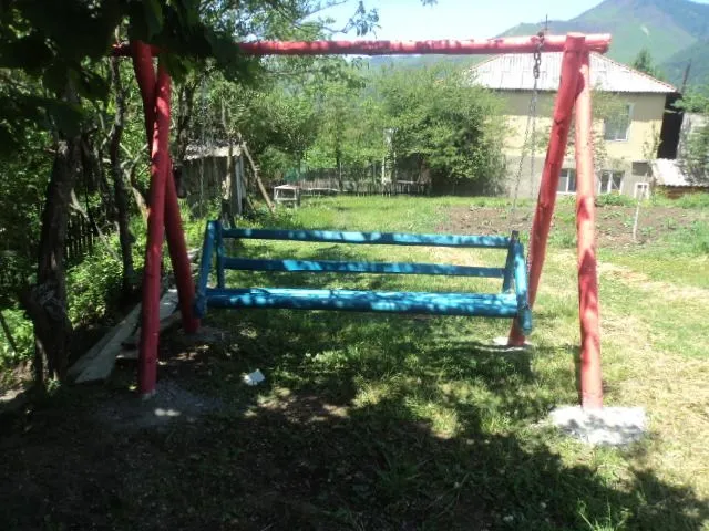 Mzetamze — Photo 5