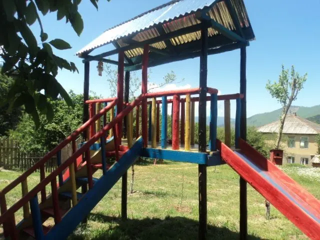 Mzetamze — Photo 8