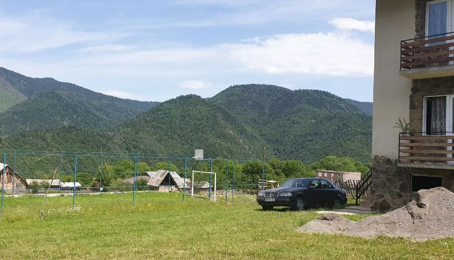 Mzetamze — Photo 3