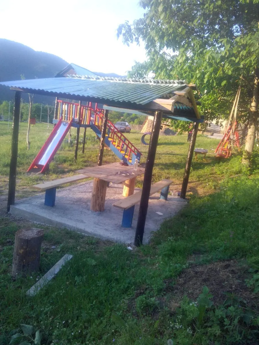 Mzetamze — Photo 12
