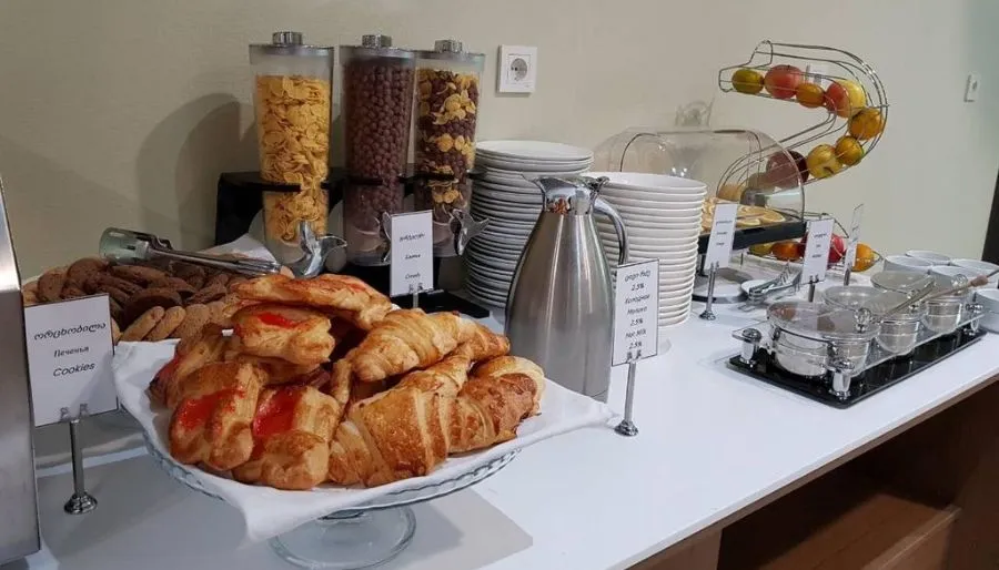 Best Western Sairme Resort — Photo 7