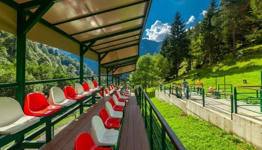 Best Western Sairme Resort — Photo 4