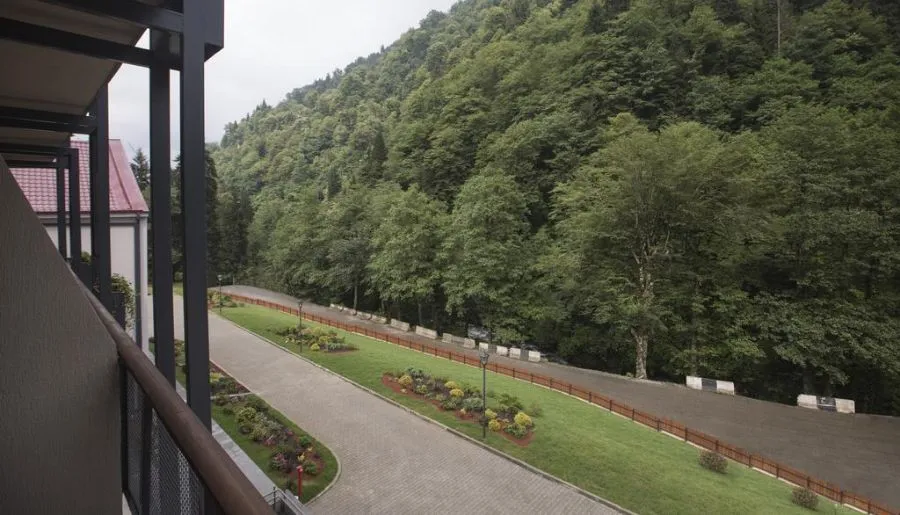 Best Western Sairme Resort — Photo 9
