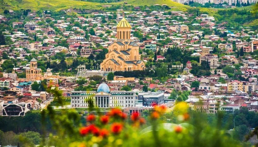 Cozy Apartment In Old Tbilisi — Photo 4