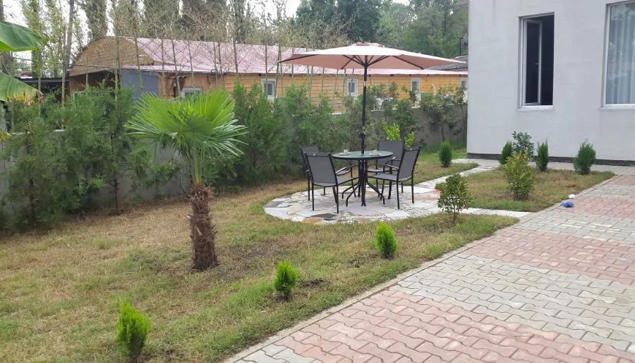 Guest house near the sea — Photo 12