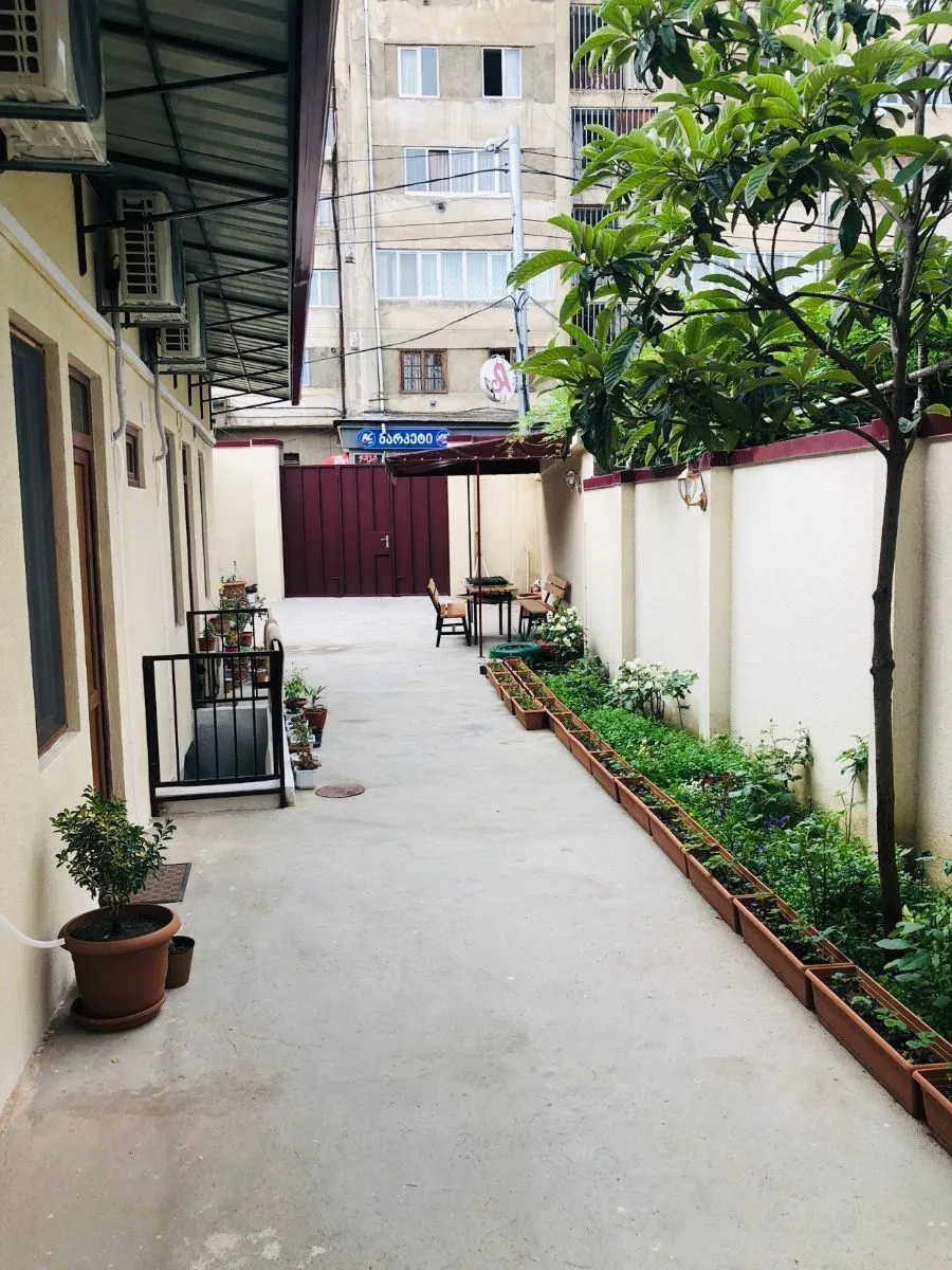 Central apartments — Photo 5