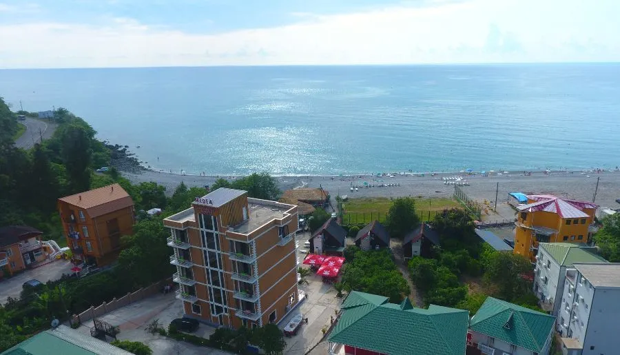 HOTEL MEDEA — Photo 11