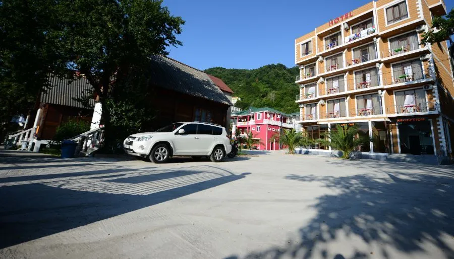 HOTEL MEDEA — Photo 10