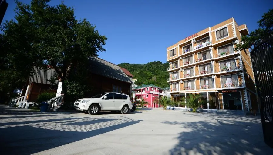 HOTEL MEDEA — Photo 12