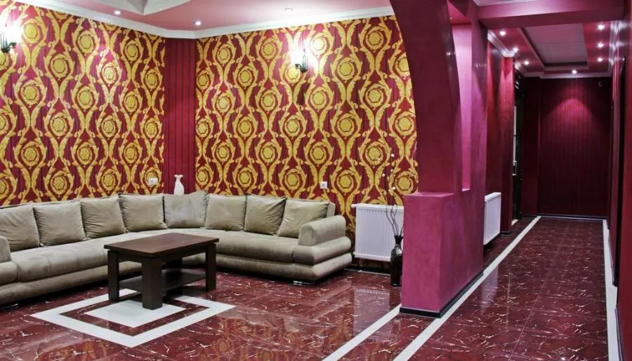 Hotel Monopoli Kutaisi — Photo 4