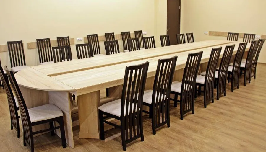 Hotel Monopoli Kutaisi — Photo 1