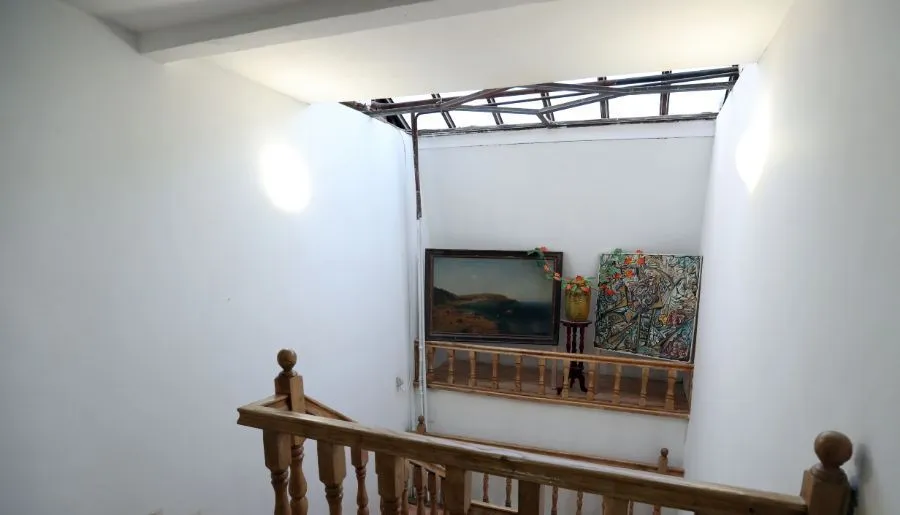Family Rooms — Photo 1