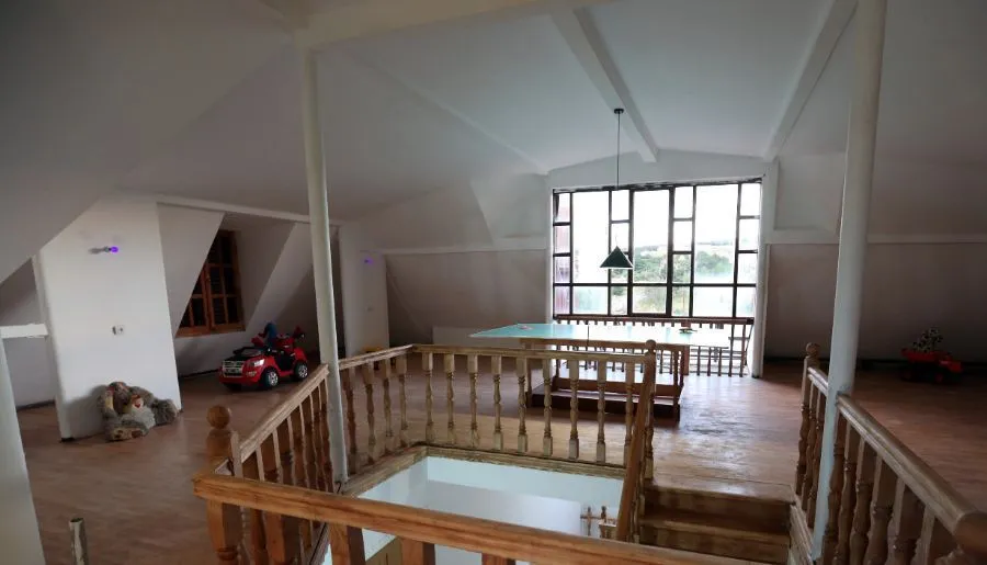 Family Rooms — Photo 3