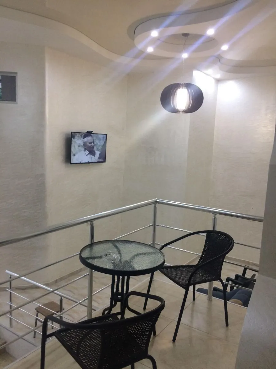 Guest house 424 — Photo 11