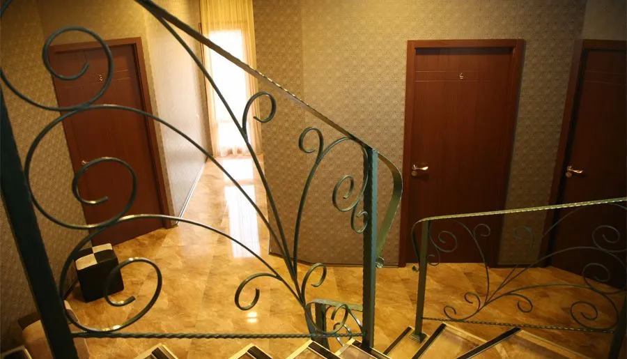 Hotel Pyramida — Photo 8