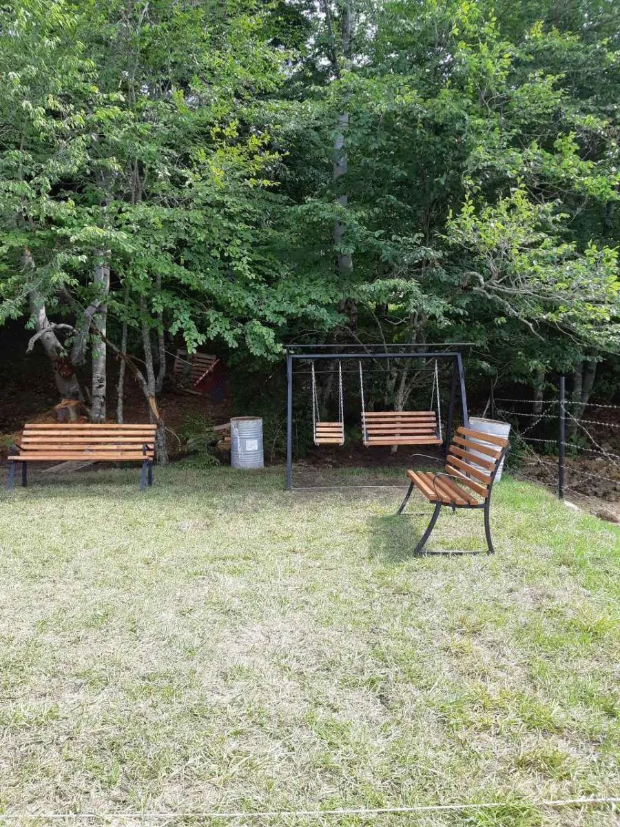 KOKHTA BAKURIANI — Photo 10