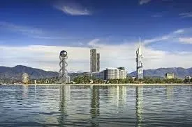 Orbi plaza 4 — Photo 1