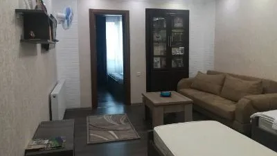 Apartment on Meskheti Street