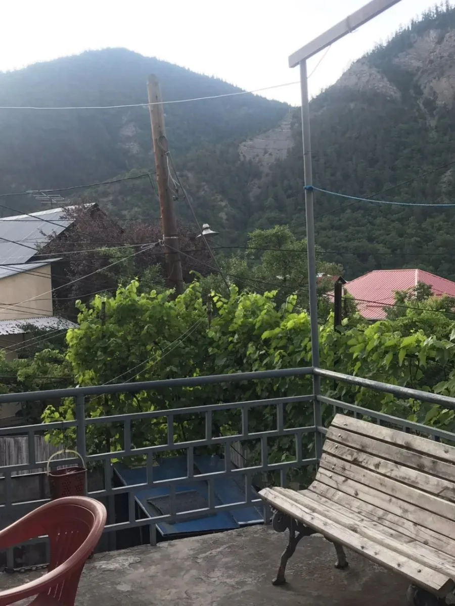 Saba — Photo 5