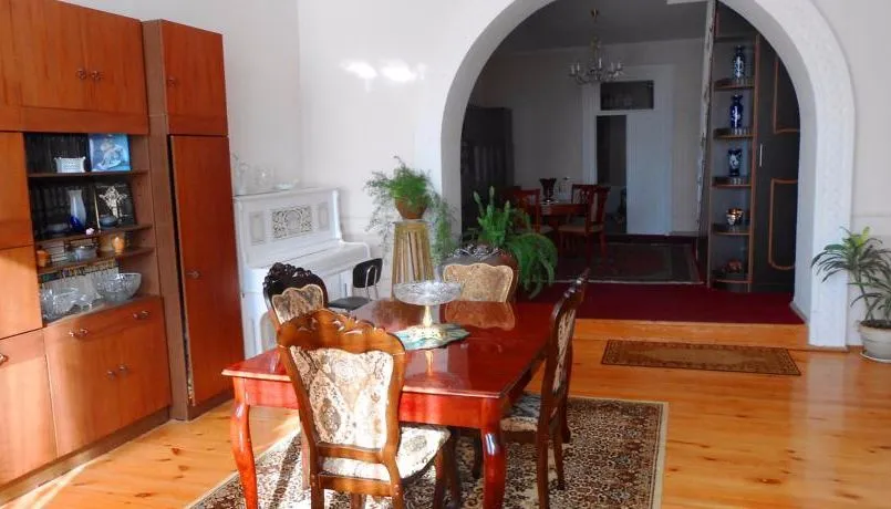 Hotel Neli Telavi — Photo 12
