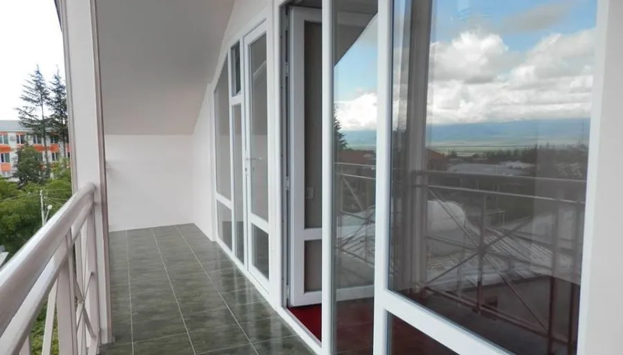 Hotel Neli Telavi — Photo 7