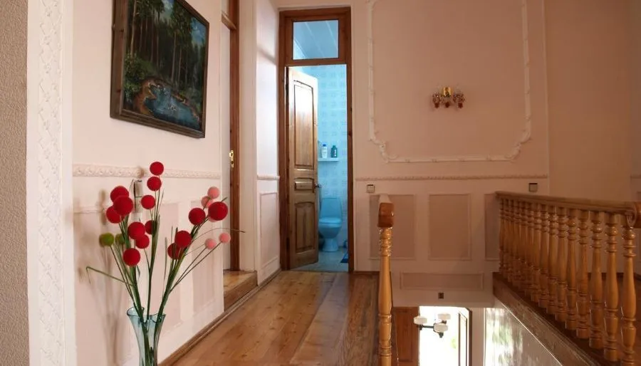 Hotel Neli Telavi — Photo 11