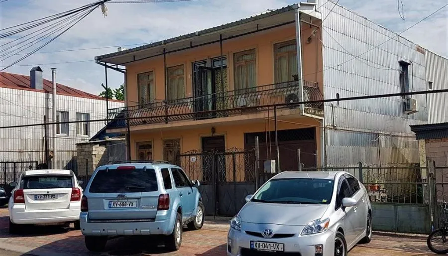 GUEST HOUSE LUKA — Photo 1