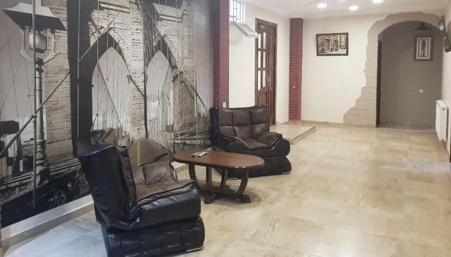 Hotel mkm group — Photo 9