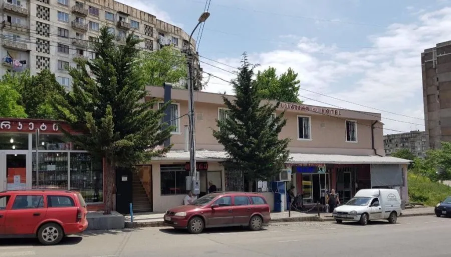 Hotel mkm group — Photo 3