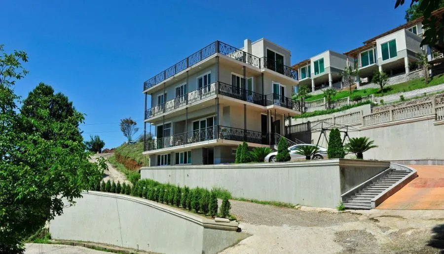 Batumi Hills Complex — Photo 7