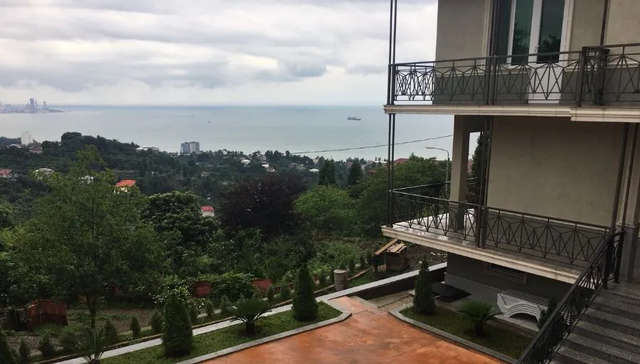 Batumi Hills Complex — Photo 11