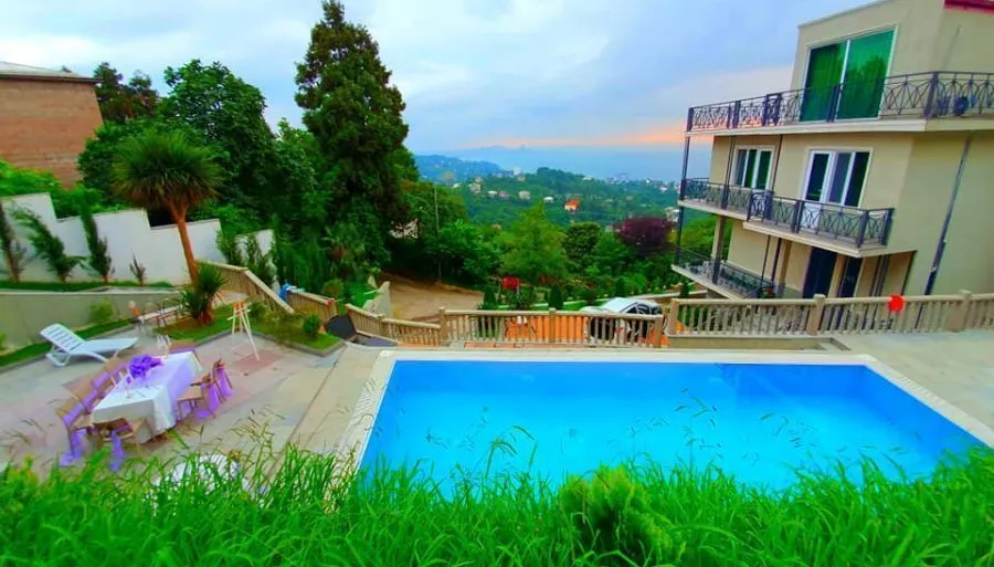 Batumi Hills Complex — Photo 12