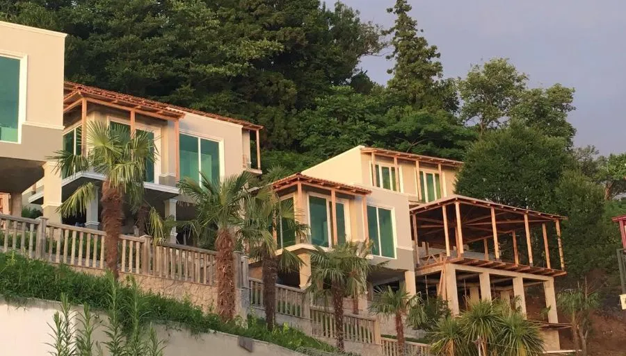Batumi Hills Complex — Photo 8