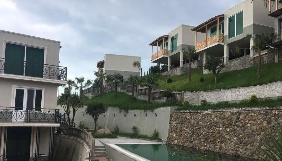 Batumi Hills Complex — Photo 5