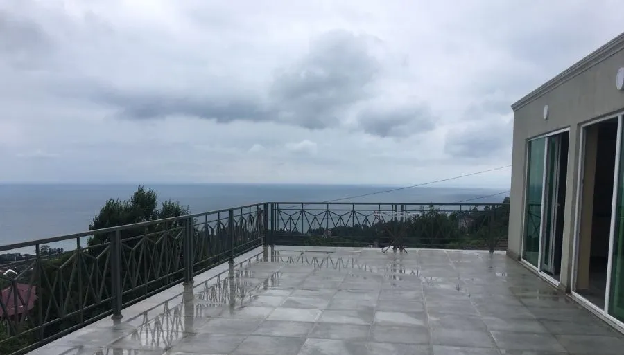 Batumi Hills Complex — Photo 9